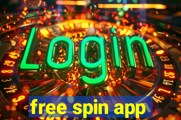 free spin app