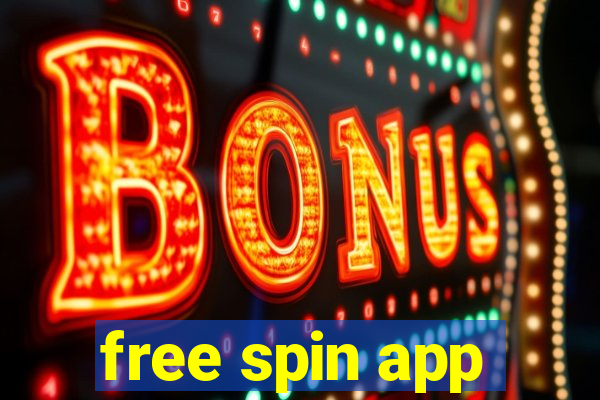 free spin app