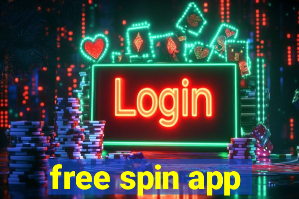 free spin app