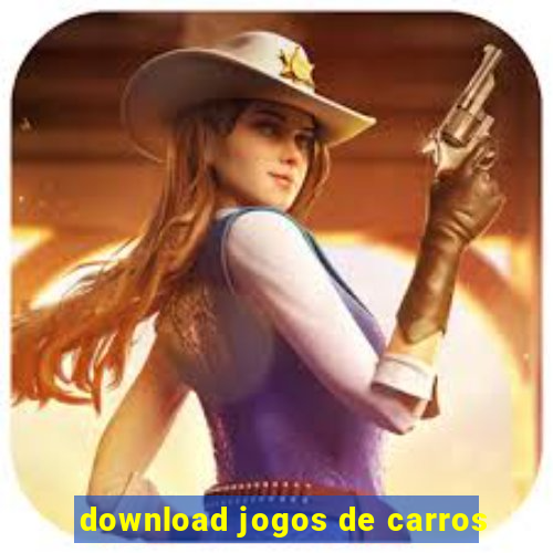 download jogos de carros