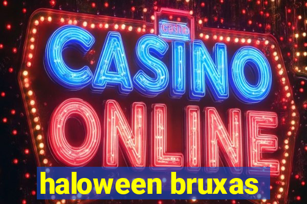 haloween bruxas