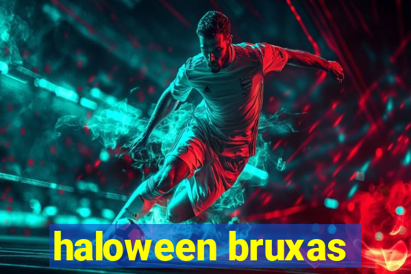 haloween bruxas