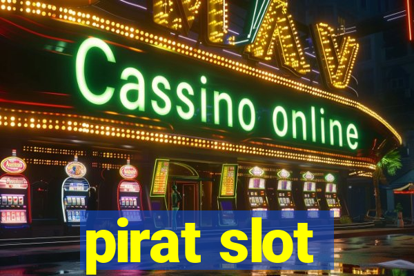 pirat slot