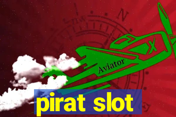 pirat slot