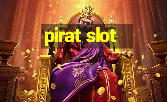 pirat slot