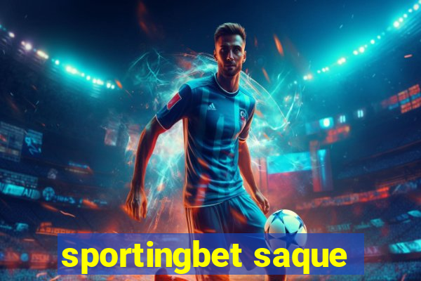 sportingbet saque