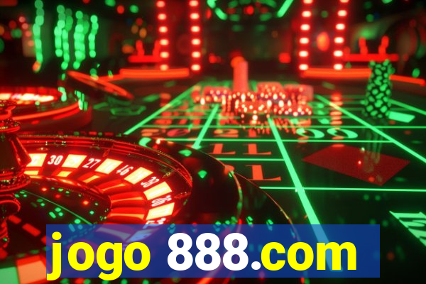 jogo 888.com