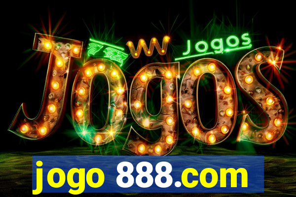 jogo 888.com