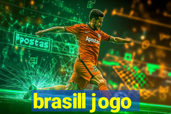 brasill jogo