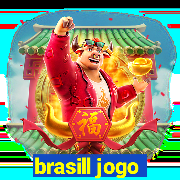 brasill jogo