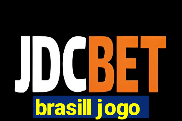 brasill jogo