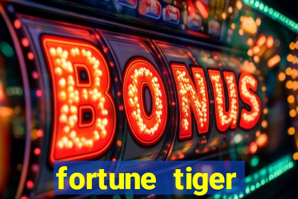 fortune tiger depósito de 3 reais