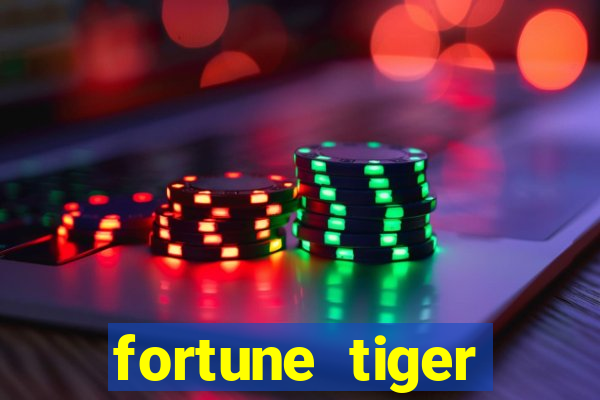 fortune tiger depósito de 3 reais