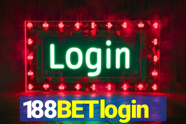 188BETlogin