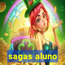 sagas aluno