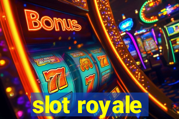 slot royale