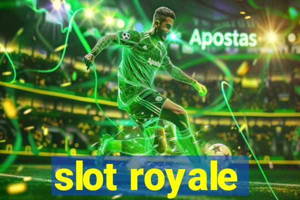 slot royale