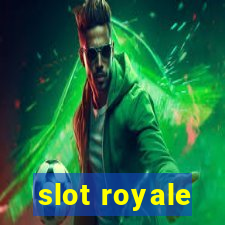 slot royale