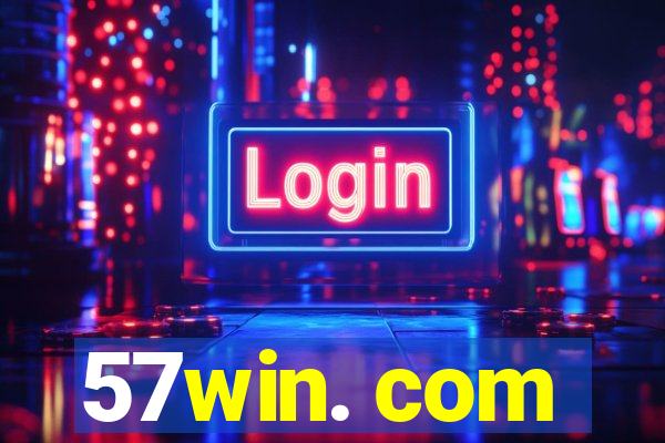 57win. com