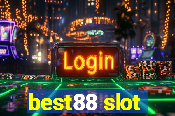 best88 slot