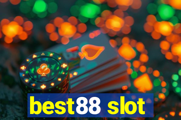 best88 slot