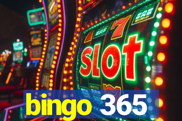 bingo 365