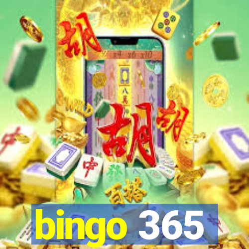 bingo 365