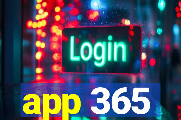 app 365