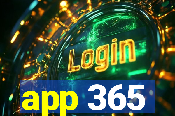 app 365