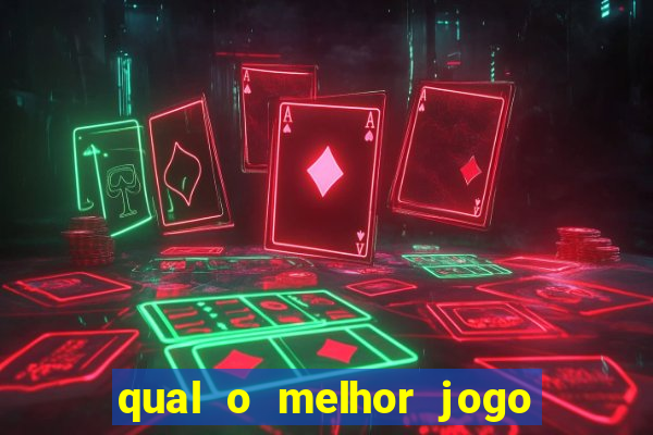 qual o melhor jogo para ganhar dinheiro sem depositar