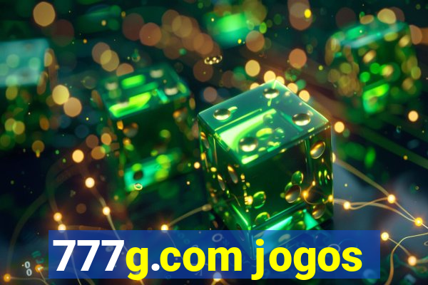 777g.com jogos