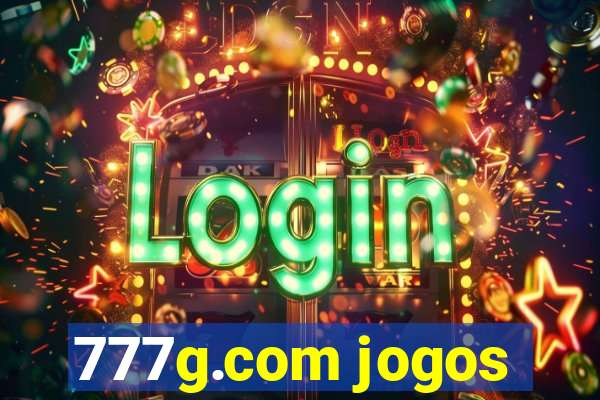 777g.com jogos