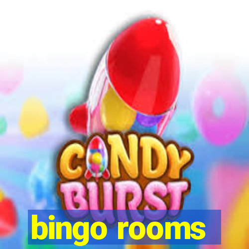 bingo rooms