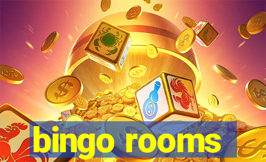 bingo rooms