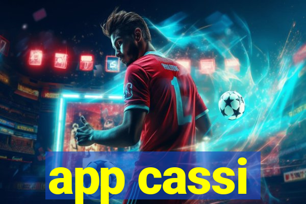 app cassi