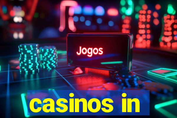 casinos in