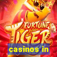 casinos in