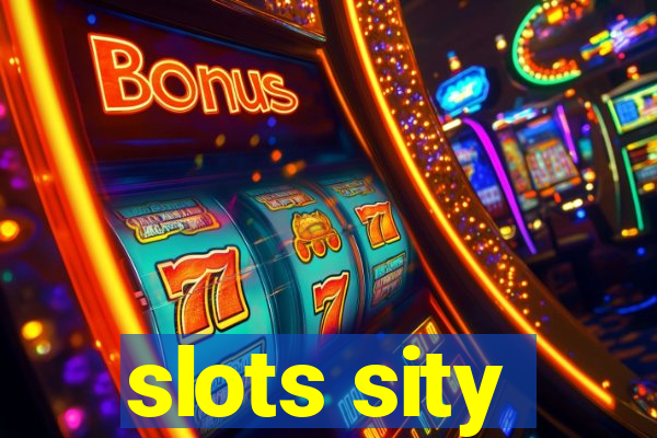 slots sity