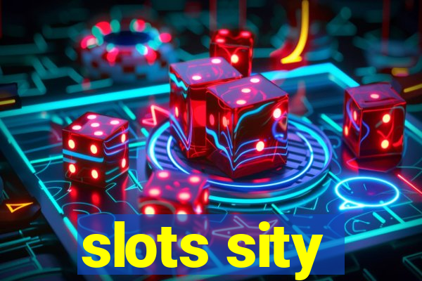 slots sity