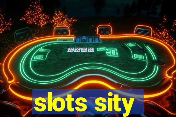 slots sity