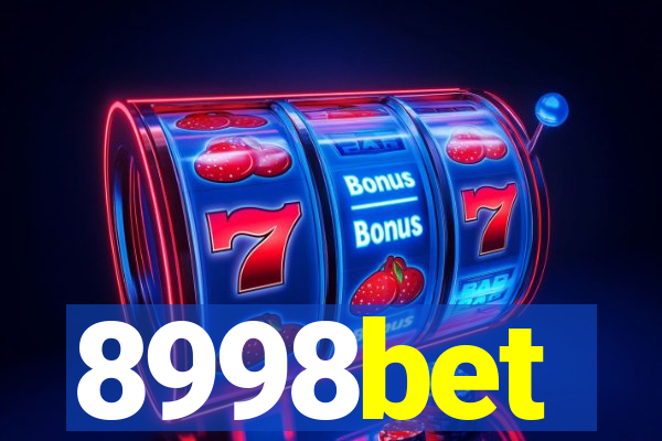 8998bet