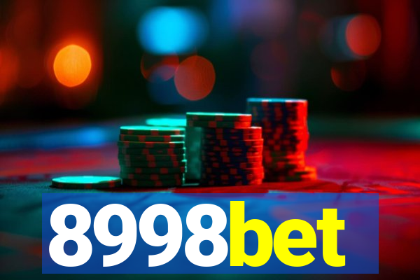 8998bet