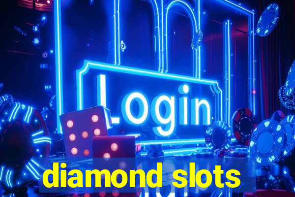 diamond slots