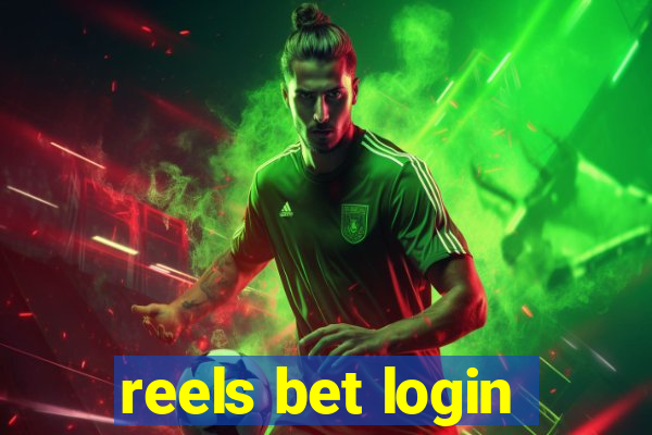 reels bet login