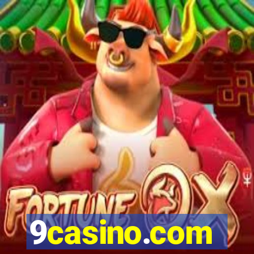 9casino.com