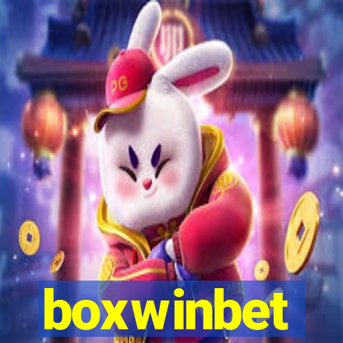 boxwinbet