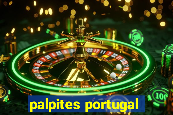 palpites portugal