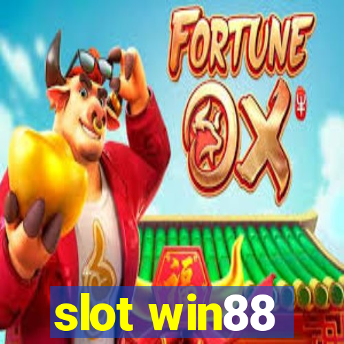 slot win88