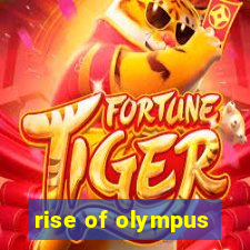 rise of olympus