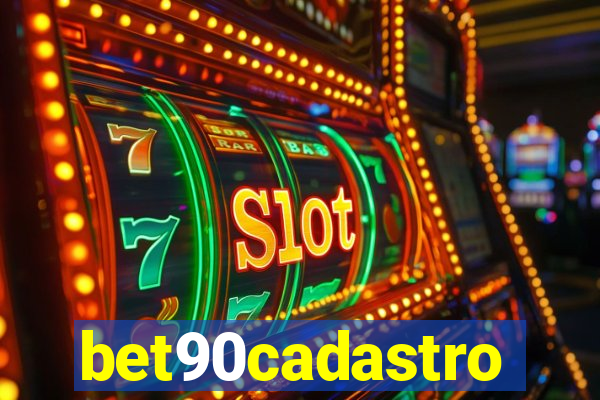 bet90cadastro